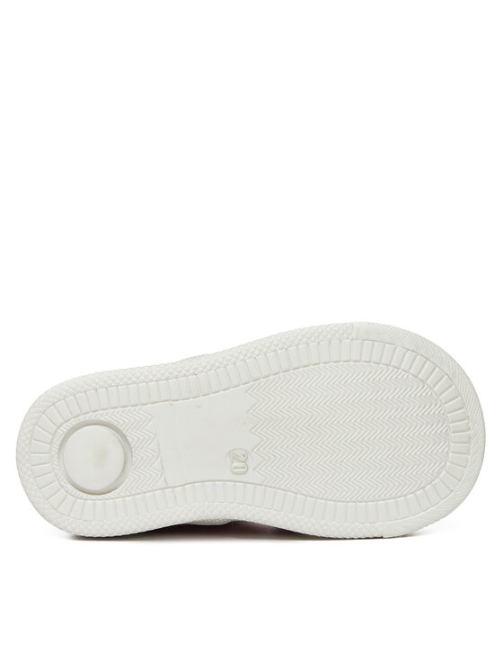 Froddo Froddo Tenis superge Rosario Vegan T-Bar G2130319-3 M Roza