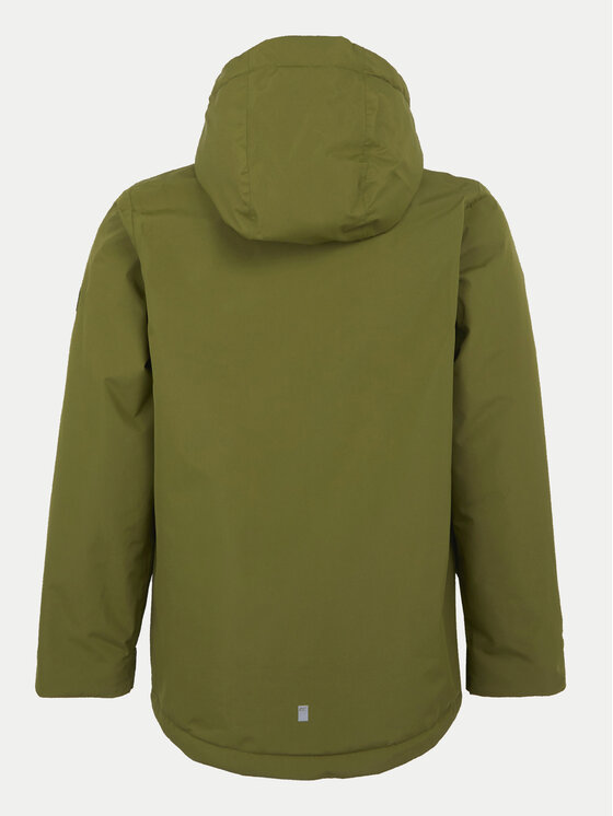 Regatta Regatta Übergangsjacke RKP272 Grün Regular Fit