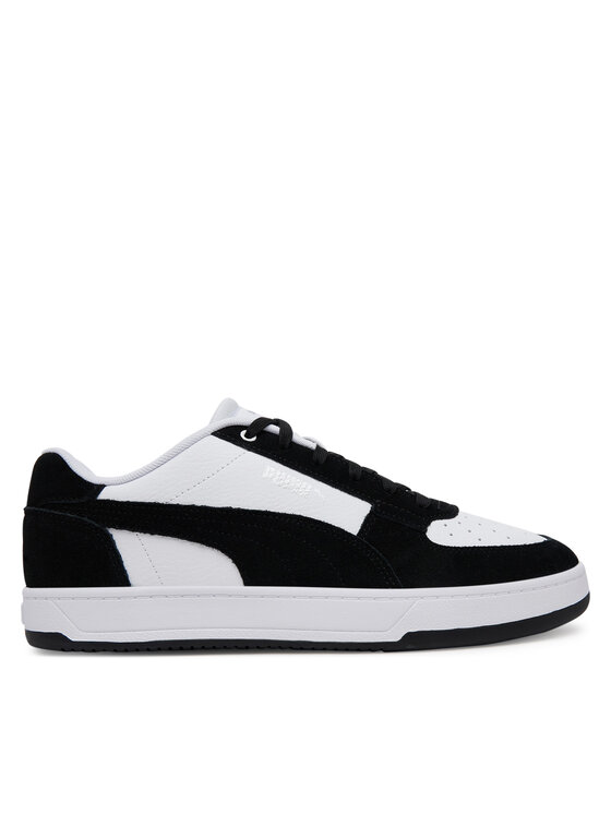 Puma Sneakersy Puma Caven 2.0 Mono 400710 01 Čierna