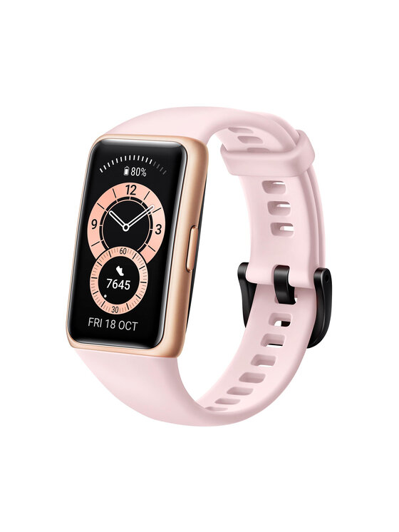 Huawei smartwatch rose gold 2025