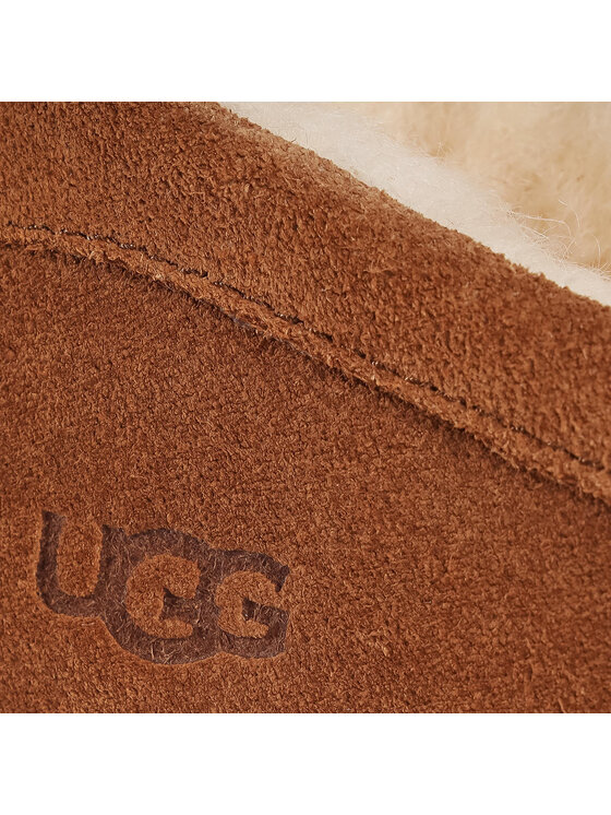 Ugg Ugg Naminės šlepetės W Ansley 1106878 Ruda
