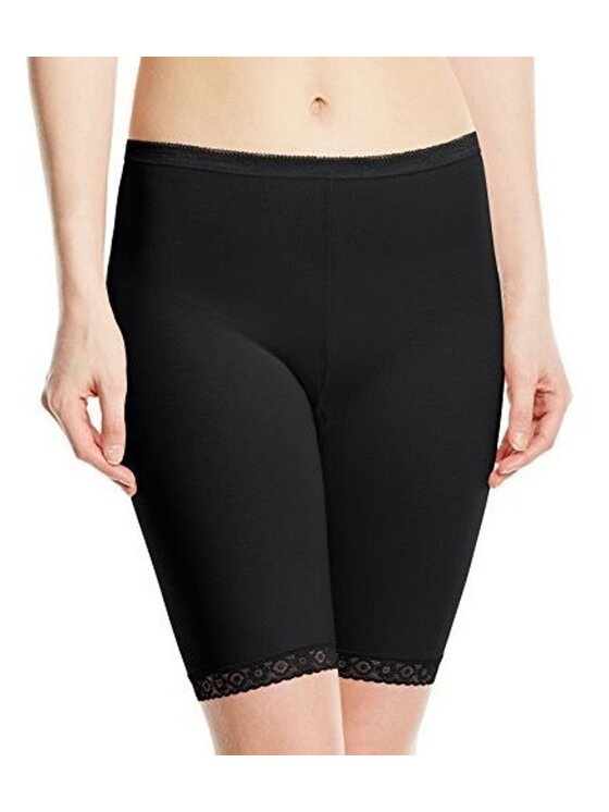 Sloggi Sloggi Bielizna modelująca dolna sloggi Basic+|sloggi Basic+ 0004 Czarny