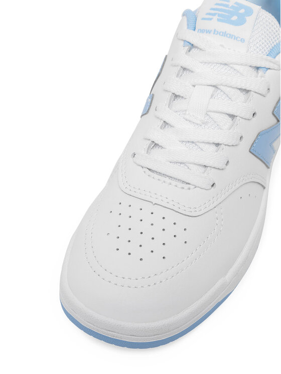 New Balance New Balance Laisvalaikio batai BB80BLU W Balta