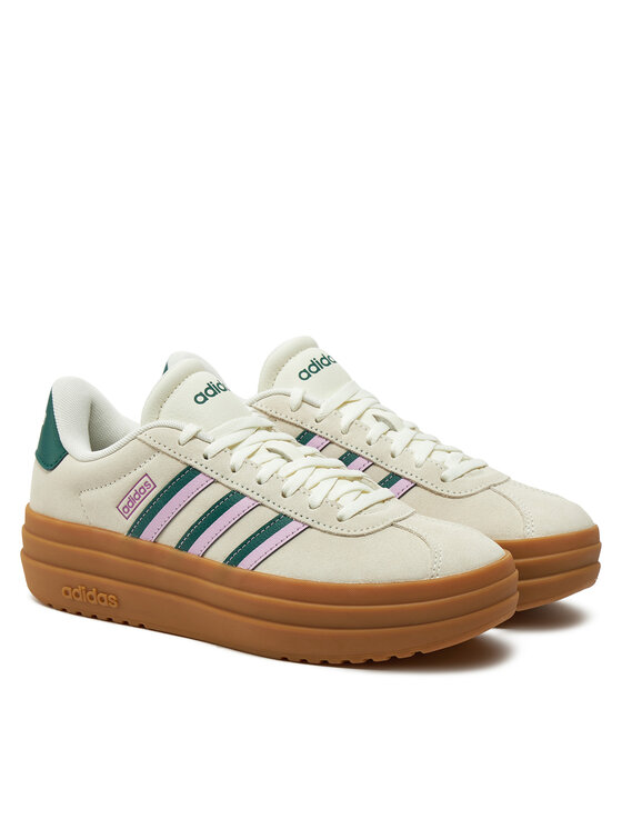 adidas adidas Laisvalaikio batai VL Court Bold JI1788 Smėlio