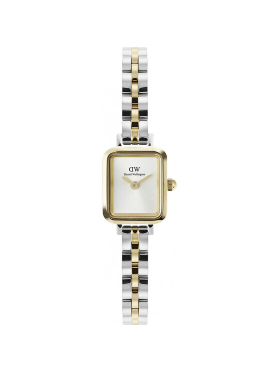 Daniel Wellington Daniel Wellington Hodinky DW00100925 Strieborná