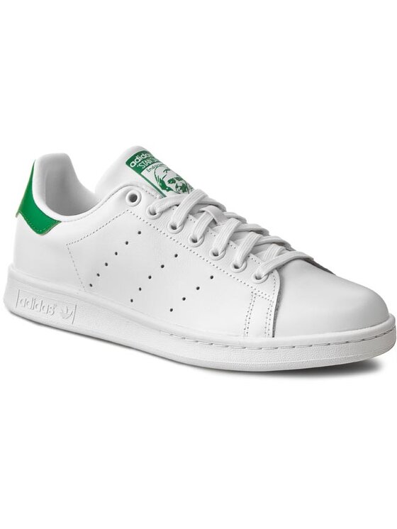 Scarpe Stan Smith M20324 Bianco