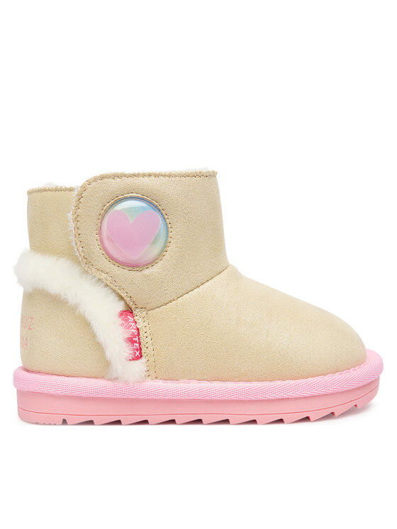 Agatha Ruiz de la Prada Agatha Ruiz de la Prada Lumesaapad 251985 Beež