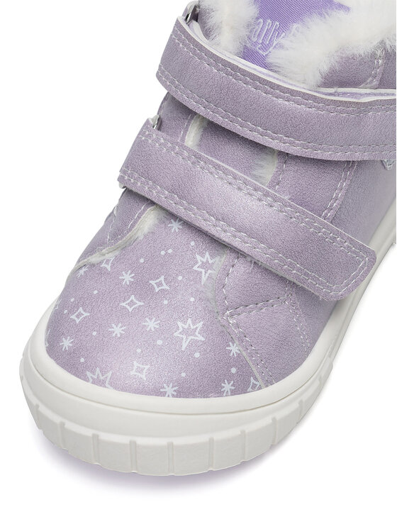 Harry Potter Harry Potter Auliniai batai AW24-221WBHP-A Violetinė