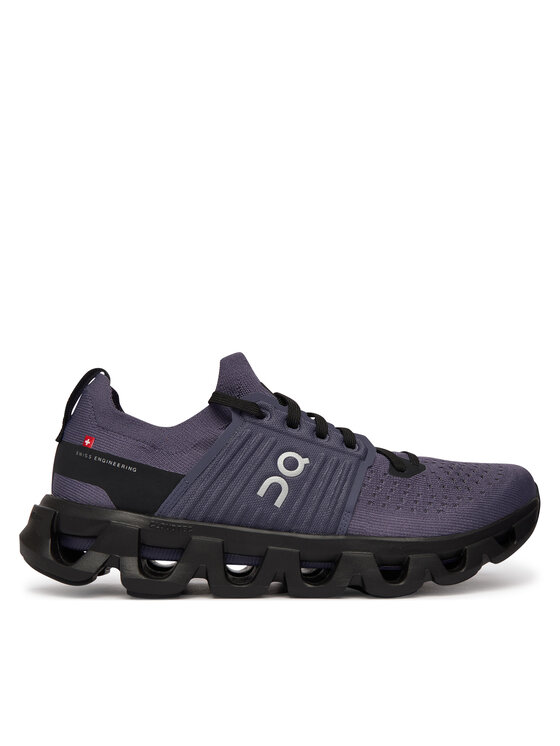 On On Futócipő Cloudswift 4 Running 3MF10134641 Lila