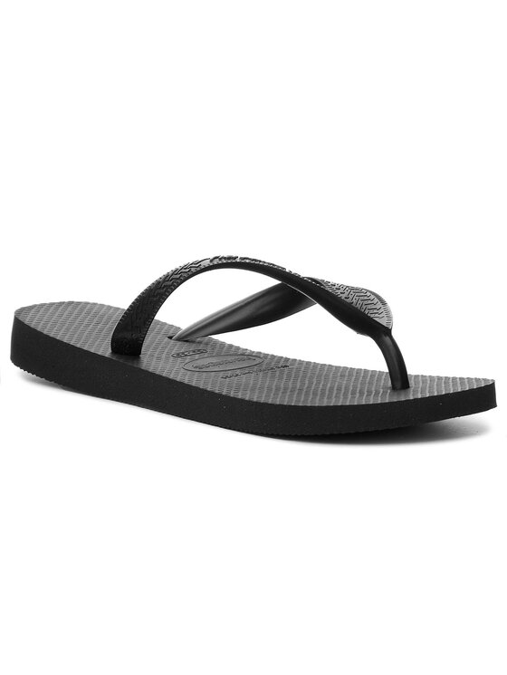 Havaianas Havaianas Infradito Top 40000290090 Nero