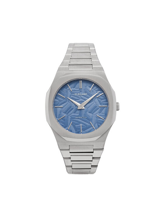 D1 Milano D1 Milano Orologio D1-UTBJ35 Argento
