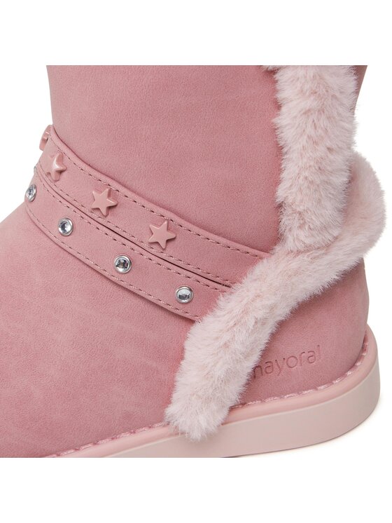 Mayoral Mayoral Stiefel 44403 Rosa
