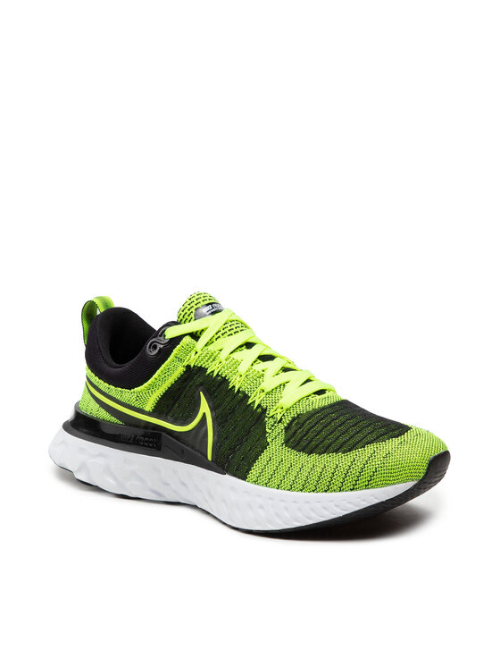 Nike Batai React Infinity Run Fk 2 CT2357 700 Geltona • Modivo.lt
