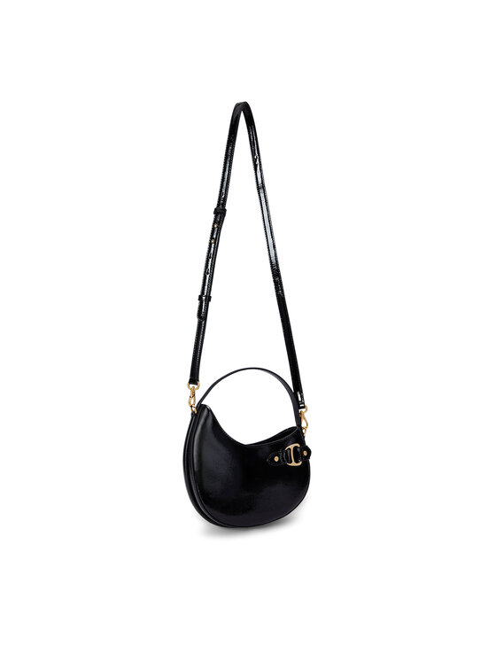 LAUREN RALPH LAUREN LAUREN RALPH LAUREN Kabelka 431P04070001 Čierna
