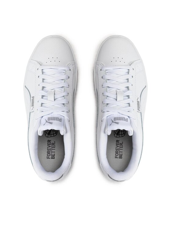 Puma Puma Sneakersy Jada Renew 386401 01 Biela