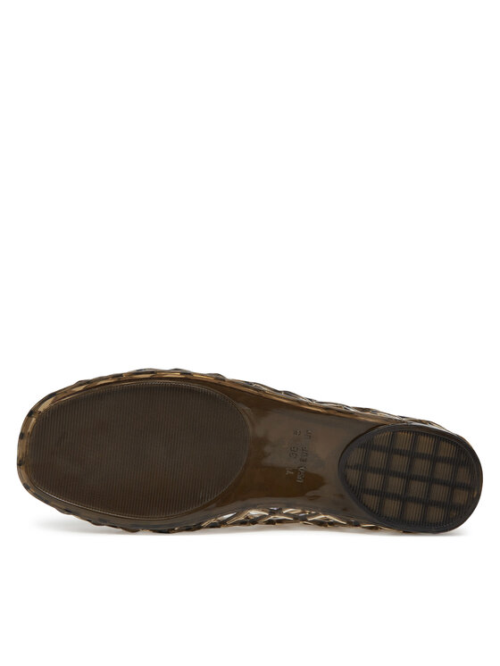JENNY JENNY Ballerinas CT0613-80 Schwarz