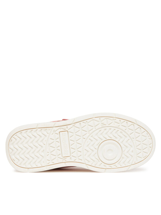KangaRoos KangaRoos Снікерcи K-GK Milky EV 10275 000 6456 Рожевий