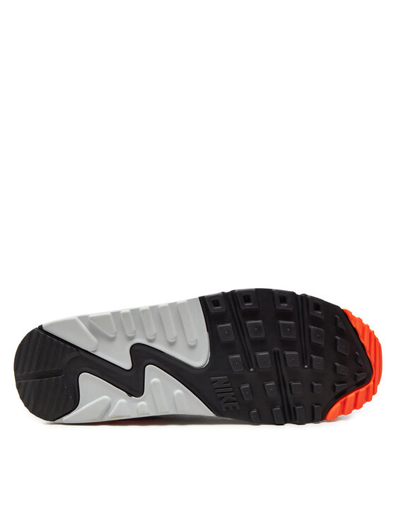 Nike Nike Sneakersy AIR MAX 90 FN6958 Szary