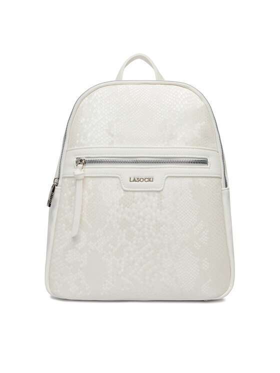 Lasocki Lasocki Rucksack CEO-LSK-X-012-09 Écru