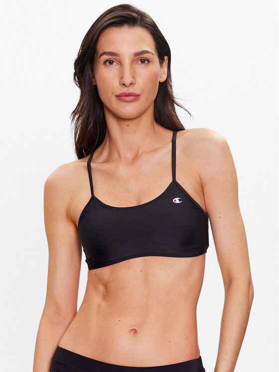 Champion Bikini augšdaļa 116318 Melns