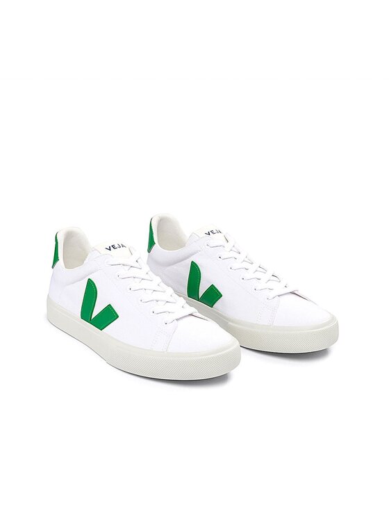 Veja Veja Sneakersy CA0103144 Biały