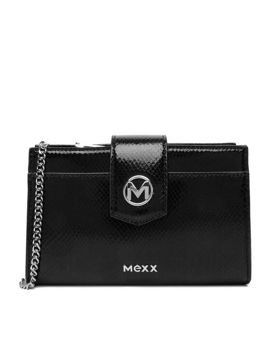 MEXX MEXX Kabelka CEO-MEXX-S-002-09 Černá