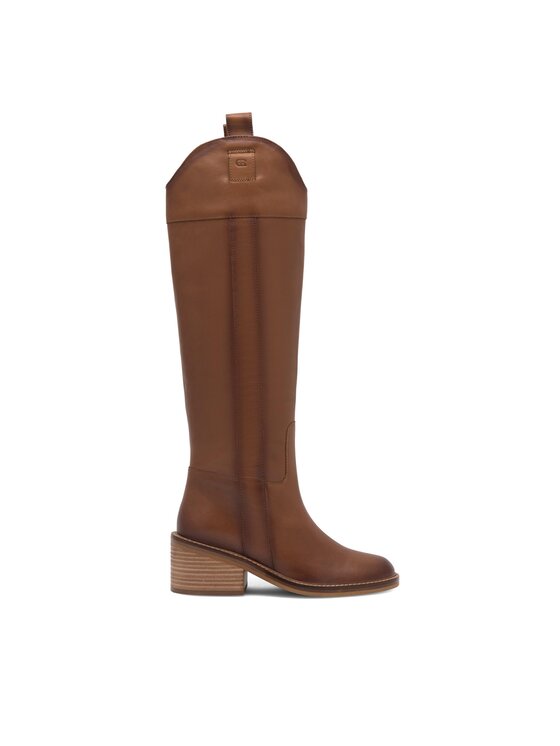 Gino Rossi Gino Rossi Stiefel DORA-110383 Braun