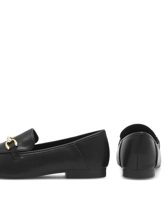 Jenny Fairy Jenny Fairy Loafers LS5394-19 Nero