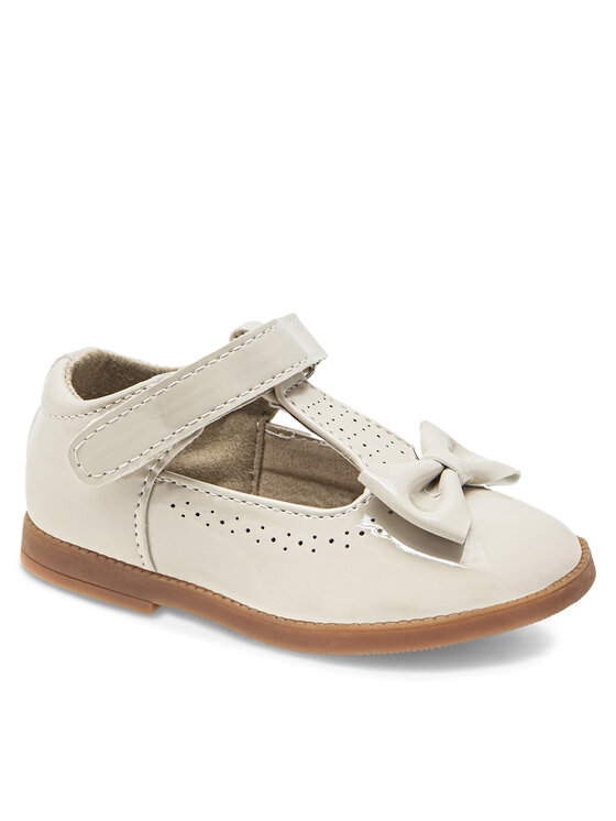 Nelli Blu Nelli Blu Nizki čevlji CM2205199-1 Bež