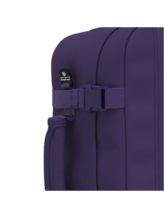 CabinZero CabinZero Plecak 302626 Fioletowy