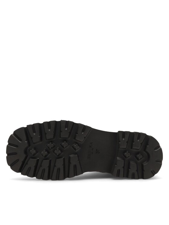 Badura Badura Botine NORA-01W4-002 Negru