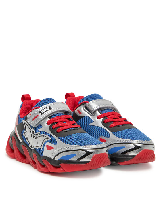 Primigi Primigi Sneakersy 7967411 Granatowy