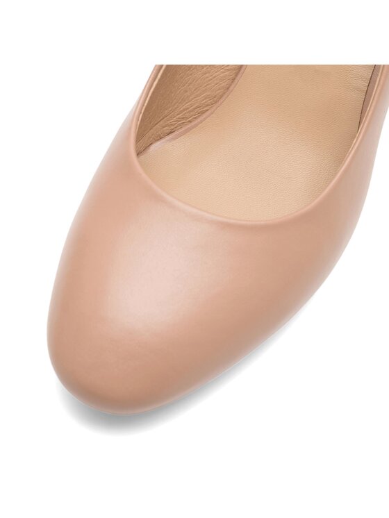 GINO ROSSI Gino Rossi Pumps 71446-02 Beige