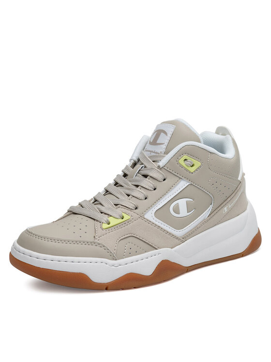 Champion Champion Tossud OVERTIME MID S11745-MS084 Beež