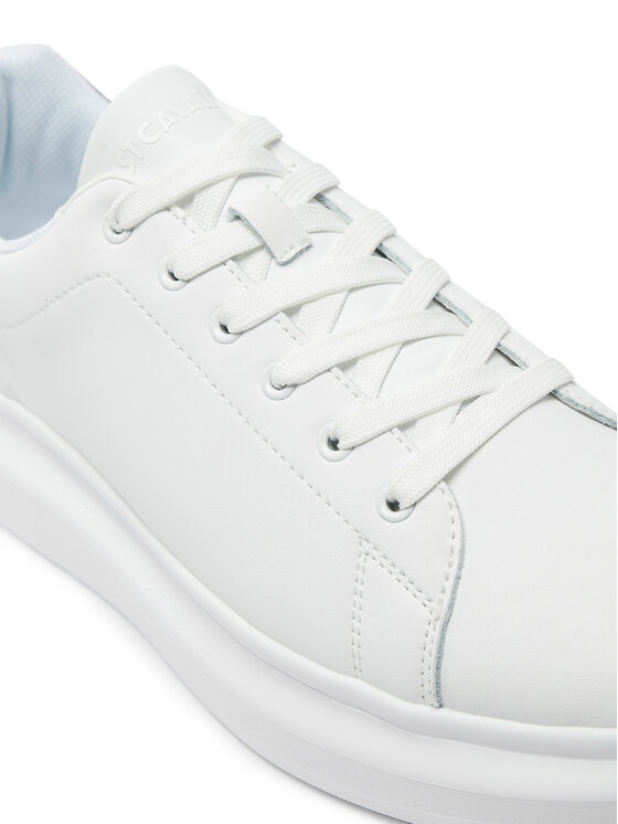 Just Cavalli Just Cavalli Sneakers 77QA3SB2 Weiß