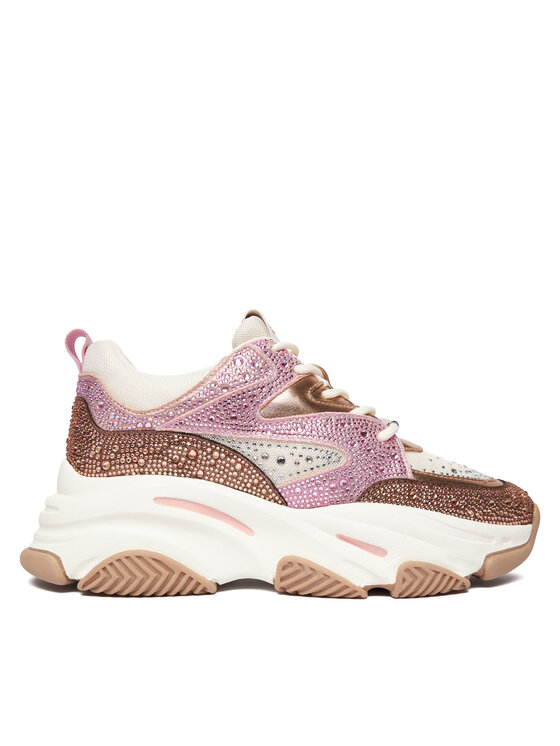 Steve Madden Steve Madden Sportcipők Privy SM11004670 Színes