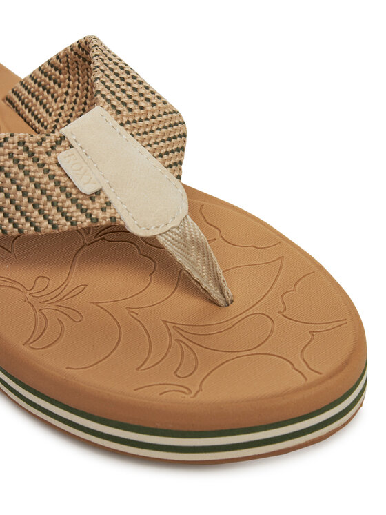 Roxy Roxy Japonke ARJL100899 Bež