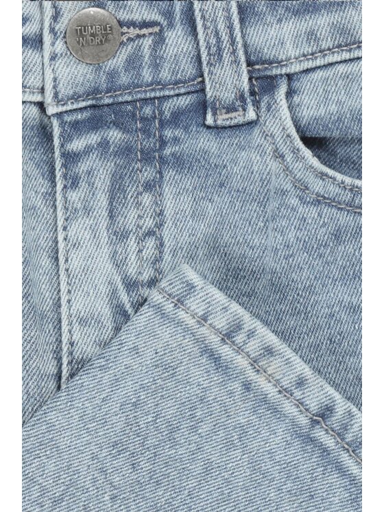 Tumble 'N Dry Tumble 'N Dry Jeansy 84/22155/12570/5911 Niebieski Straight Fit
