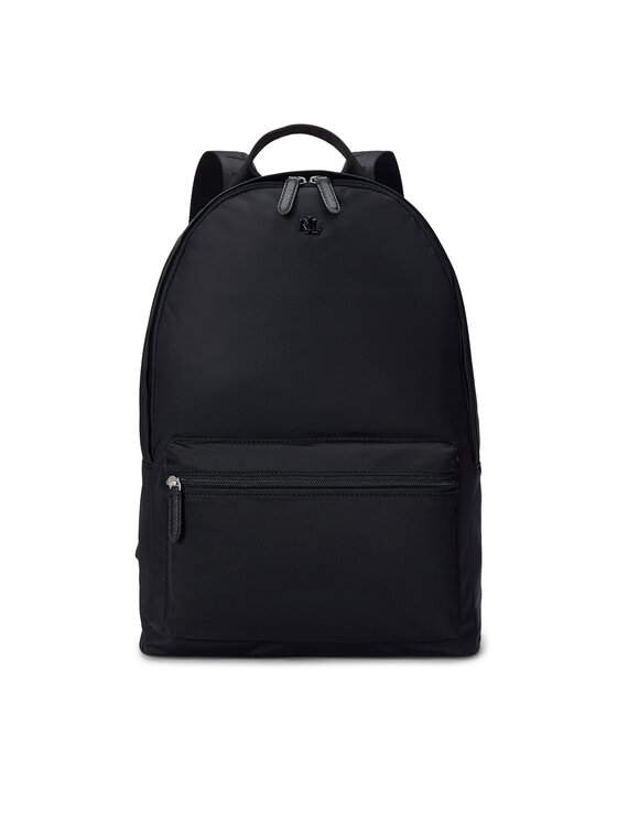 LAUREN RALPH LAUREN Ruksak 431957039001 Čierna