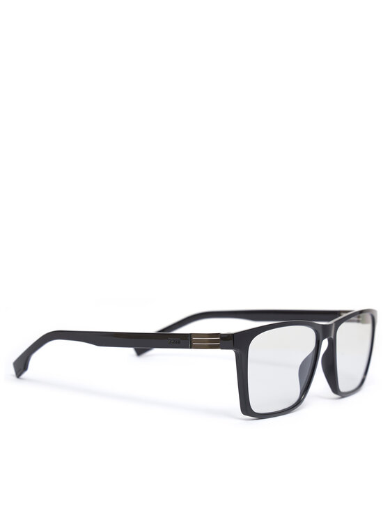 BOSS Boss Saulesbrilles 1576/CS 206450 Melns