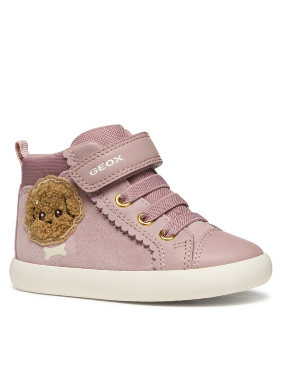 Geox Geox Sneakers B Gisli B561MB 022BC C8056 M Roz