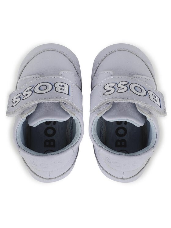 Chausson bebe online hugo boss
