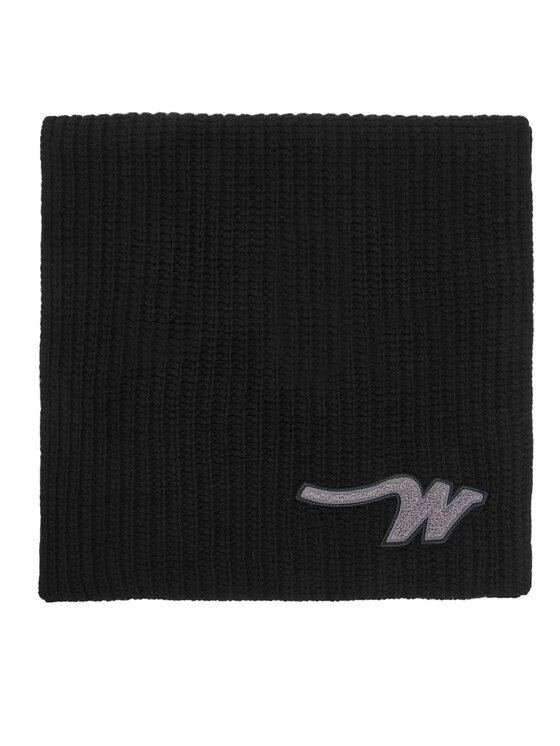 Weekend Max Mara Weekend Max Mara Sciarpa Bardies 2525746035 Nero