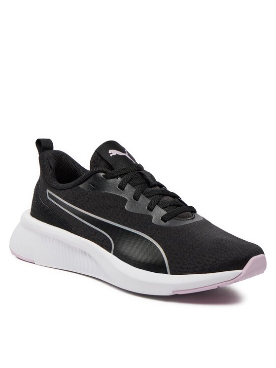 Puma Puma Pantofi pentru alergare Flyer Lite 378774 13 Negru