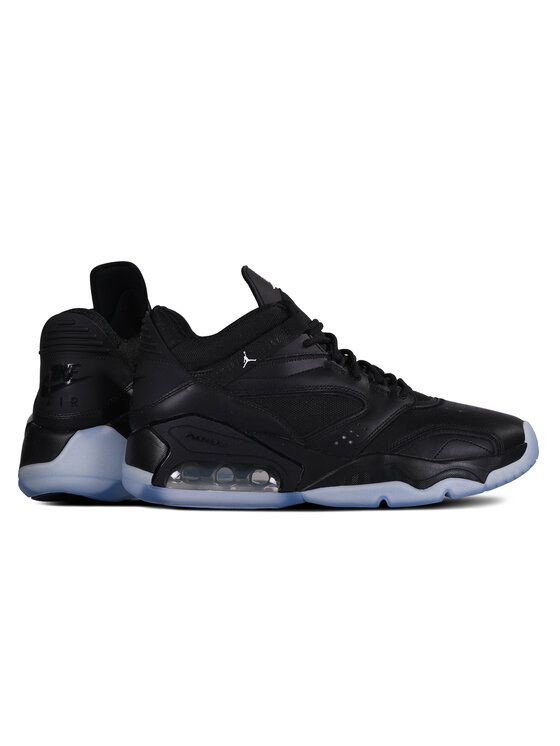 Nike Nike Sneakersy Jordan Czarny