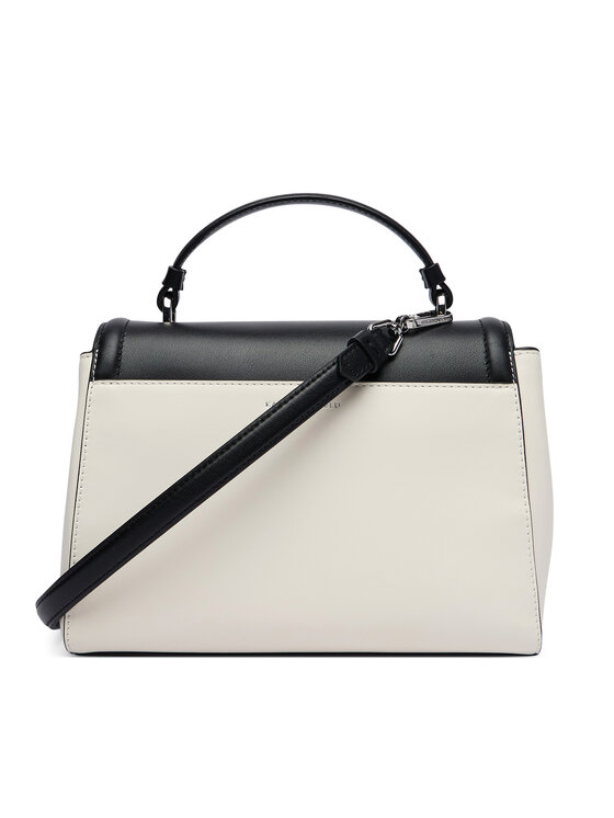 KARL LAGERFELD KARL LAGERFELD Kabelka B2W30237 Černá
