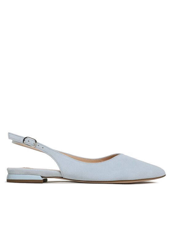 Sandali 5-100112-3300 Blu
