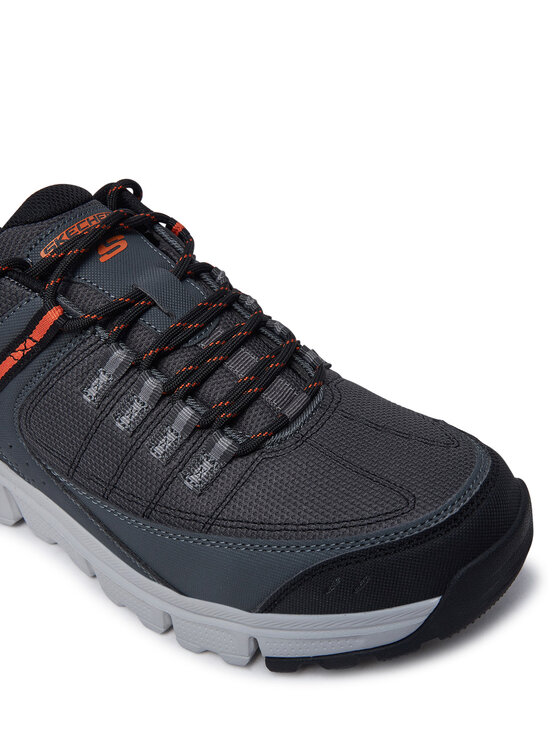 Skechers Skechers Αθλητικά Summits At 237620 Γκρι