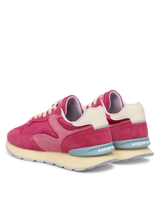 HOFF HOFF Sneakers City 12602010 Rosa