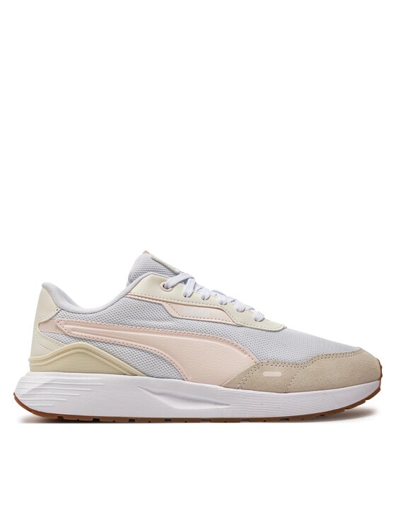 Puma Sneakers Runtamed Plus 39125006 Alb